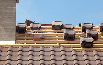 Scolboa clay roofing costs