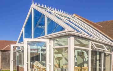 conservatory roof insulation costs Scolboa