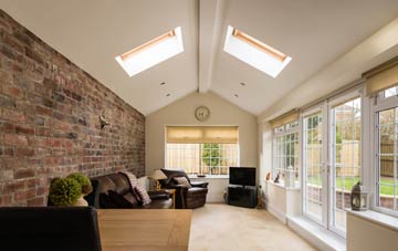conservatory roof insulation Scolboa, Antrim