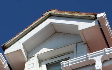 Scolboa fascia installation costs
