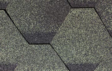 Scolboa fibreglass shingle repairs