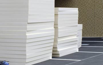 Scolboa flat roof insulation costs