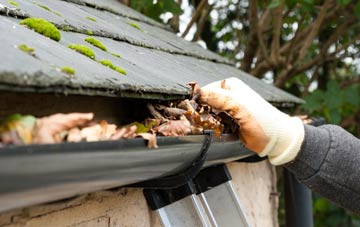 gutter cleaning Scolboa, Antrim