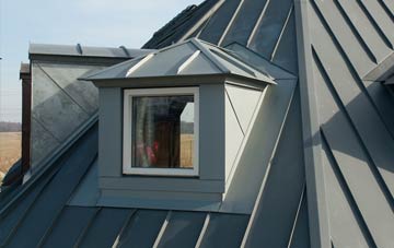 metal roofing Scolboa, Antrim
