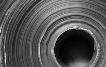 Scolboa pvc roof replacement