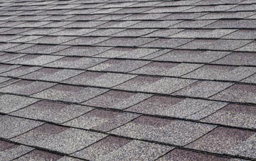 Scolboa tiles for shallow pitch roofing