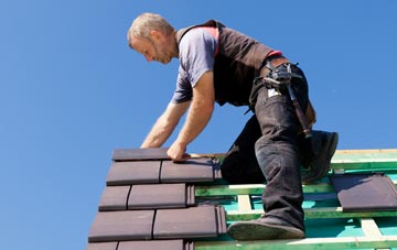 disadvantages of Scolboa slate roofing