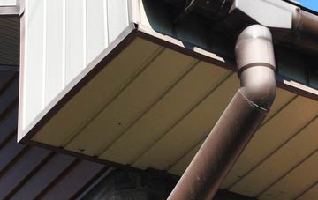 Scolboa soffit installation costs
