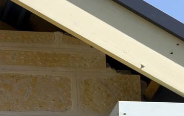 soffit repair Scolboa