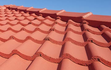 Scolboa tile and slate roof replacement