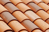 Scolboa clay roofing