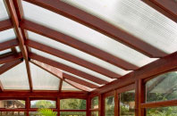 Scolboa conservatory roofing insulation
