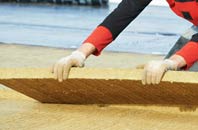 find rated Scolboa roof insulation companies