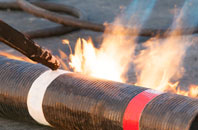 Scolboa flat roofing replacement