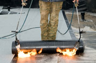 Scolboa flat roof sealing quote