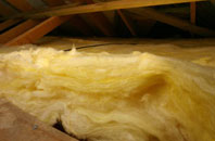 Scolboa pitch roof insulation