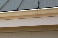 Scolboa soffit repair